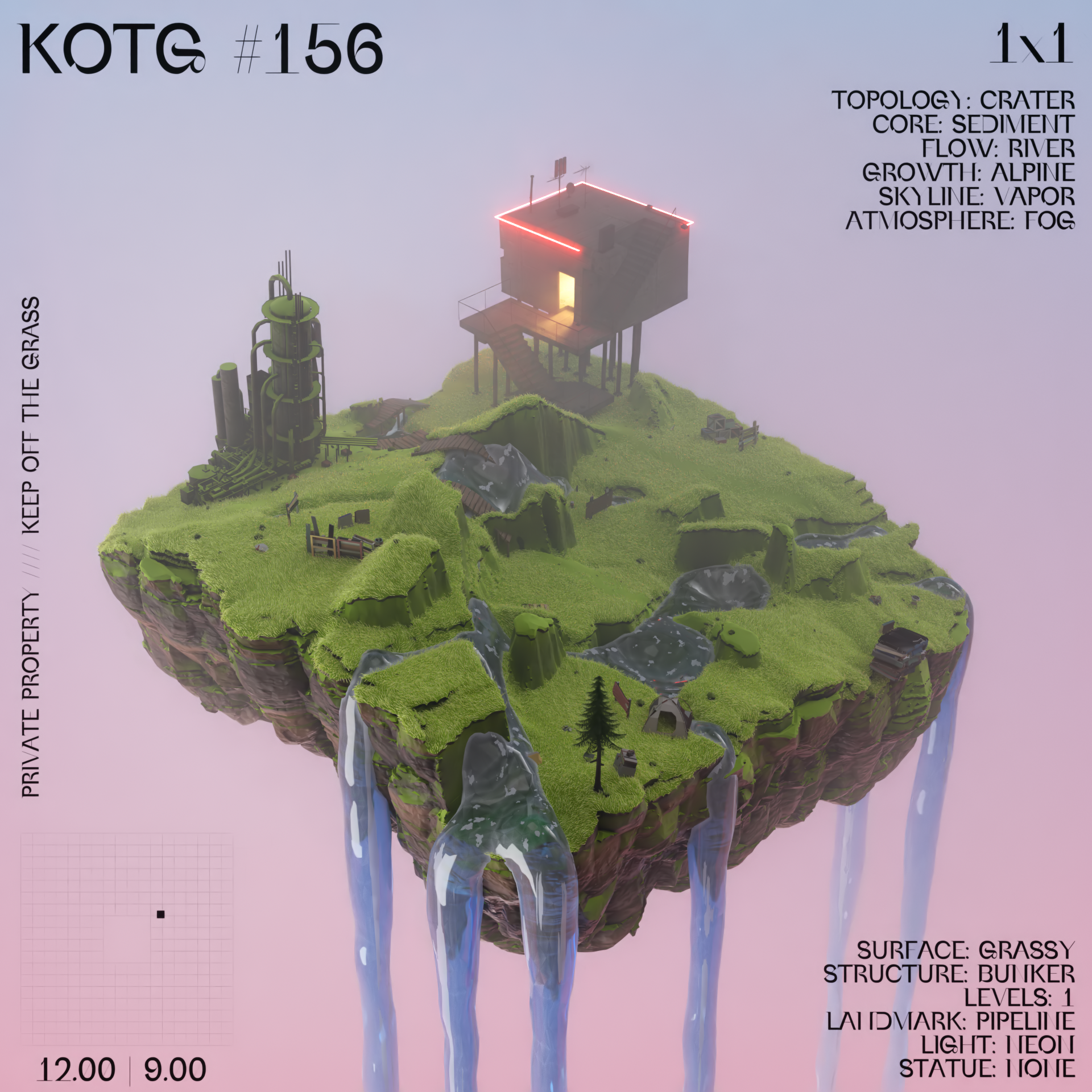 KOTG #156