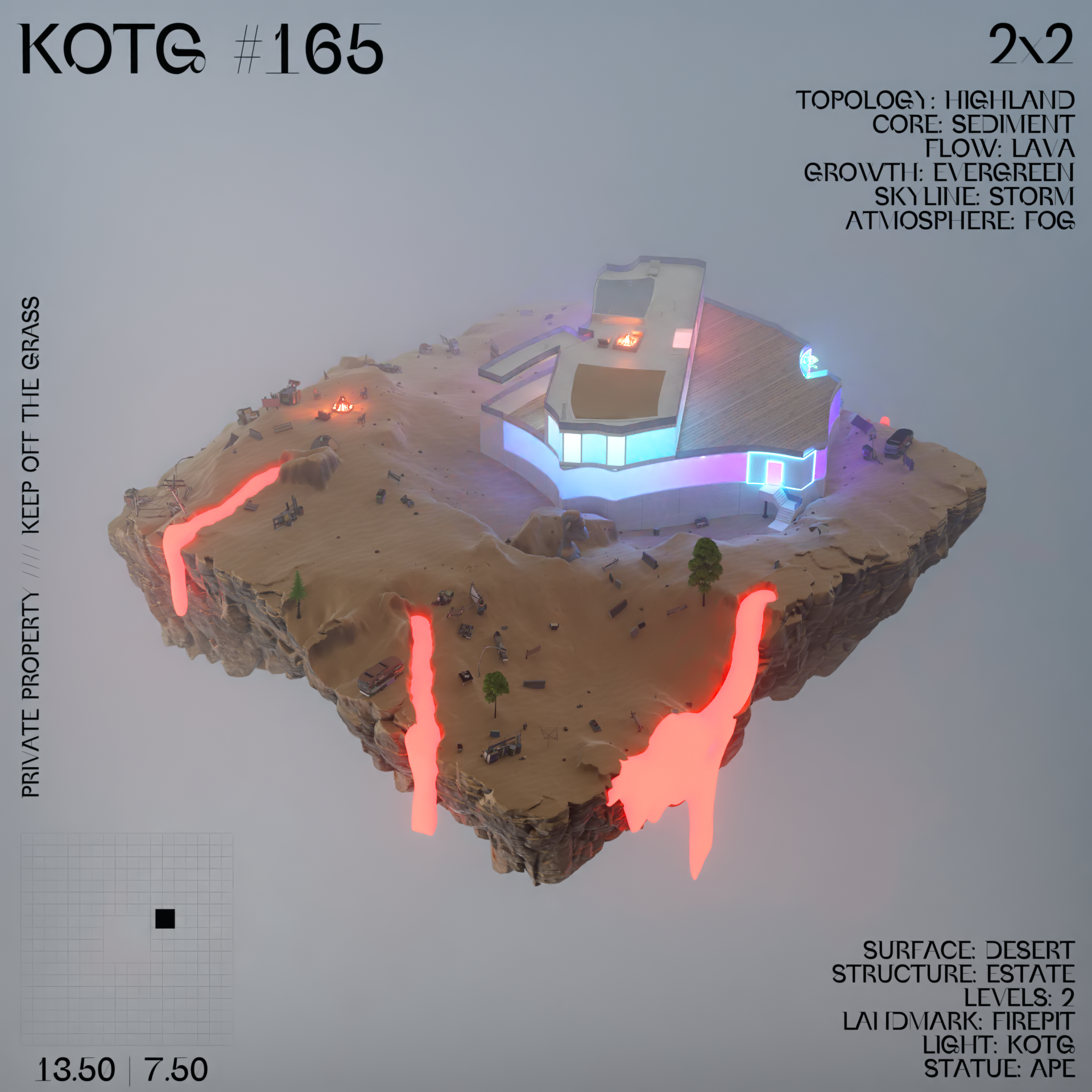 KOTG #165