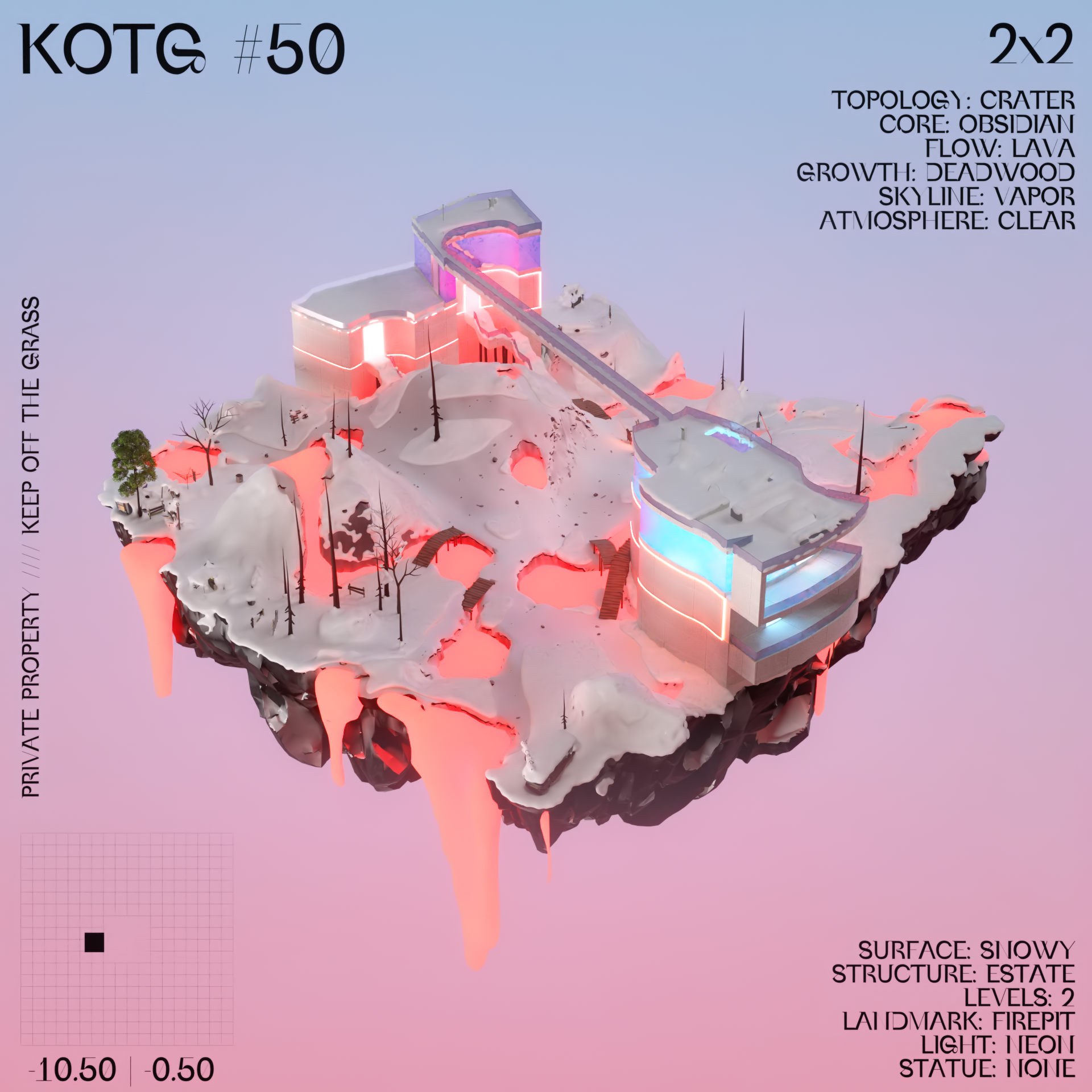 KOTG #50