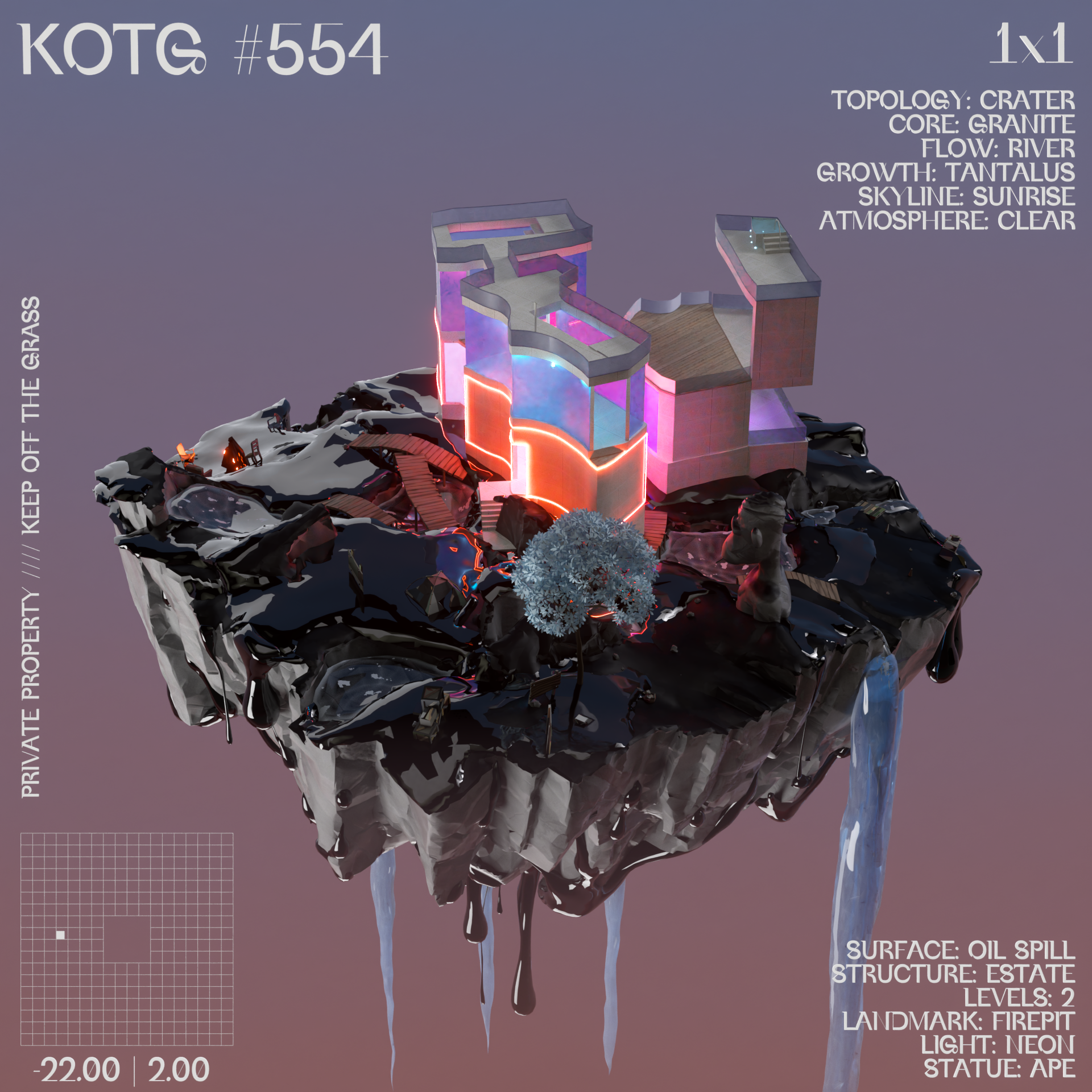 KOTG #554