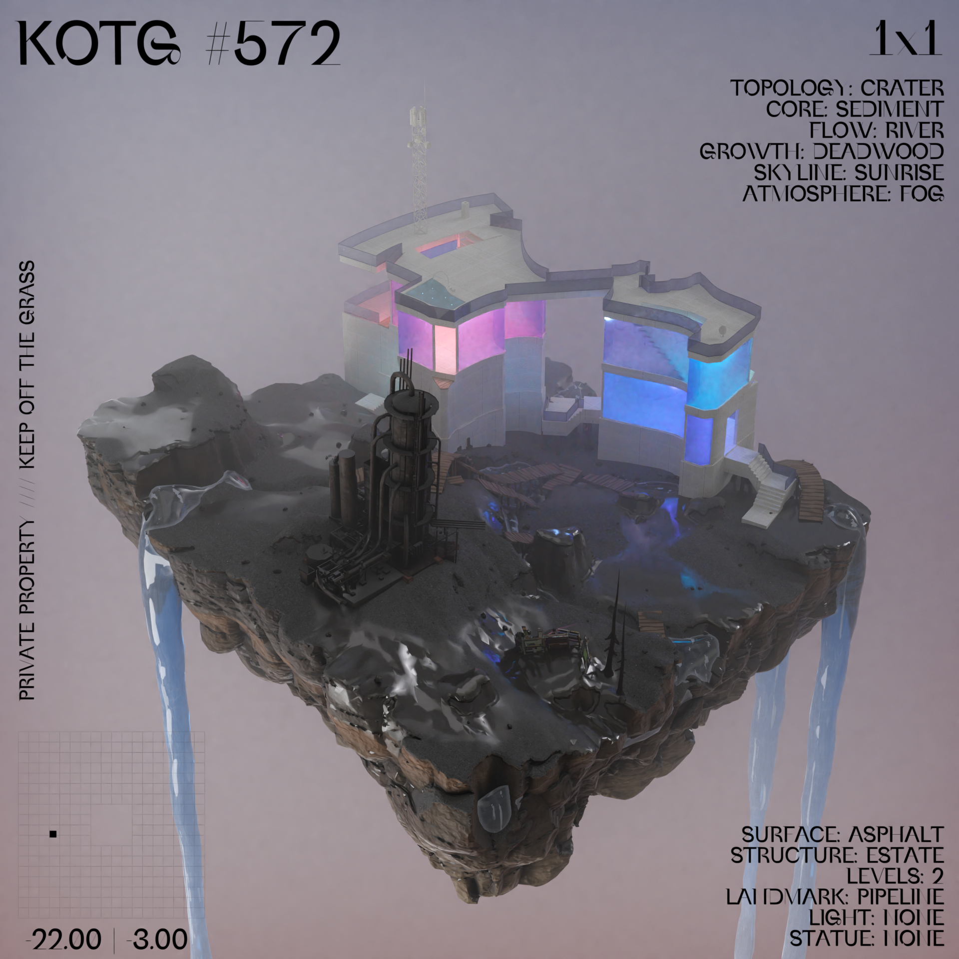 KOTG #572