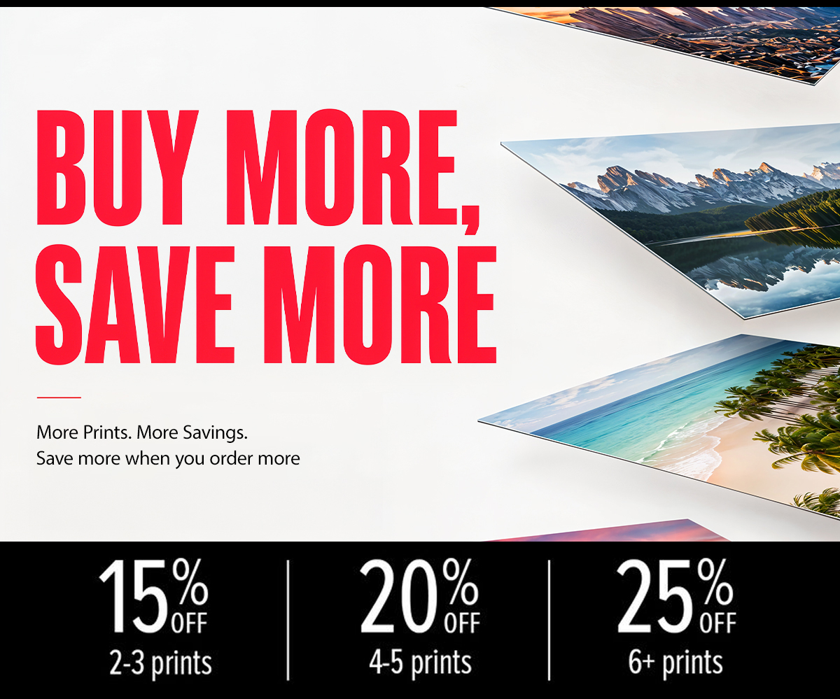 More Metal = More Savings