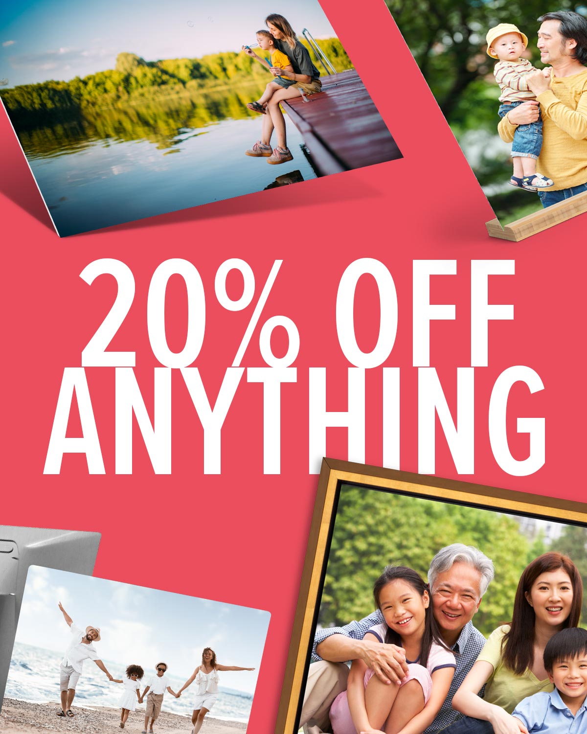 20% Off