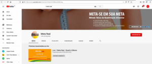Metas Live LIVES META REAL | Meta Real