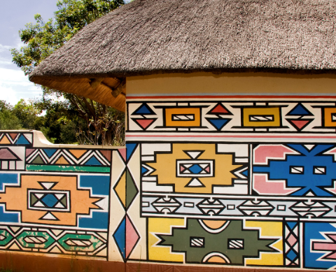 Ndebele