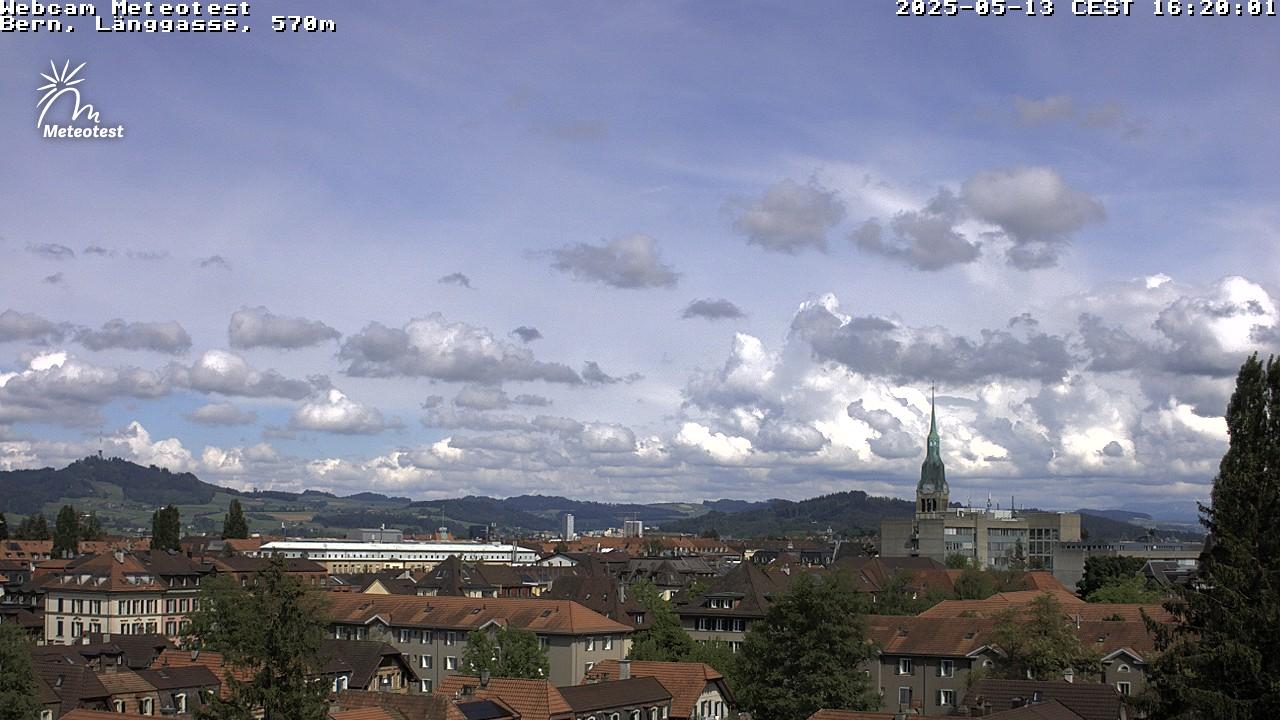 Langgasse Webcam
