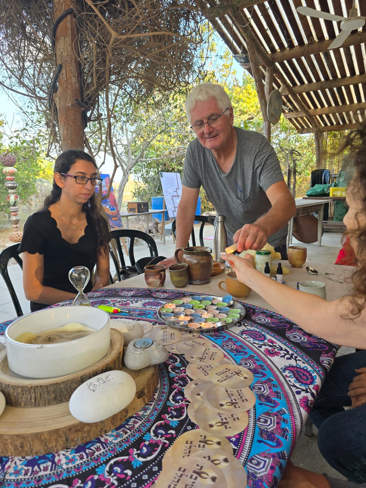 הילה בטלבי