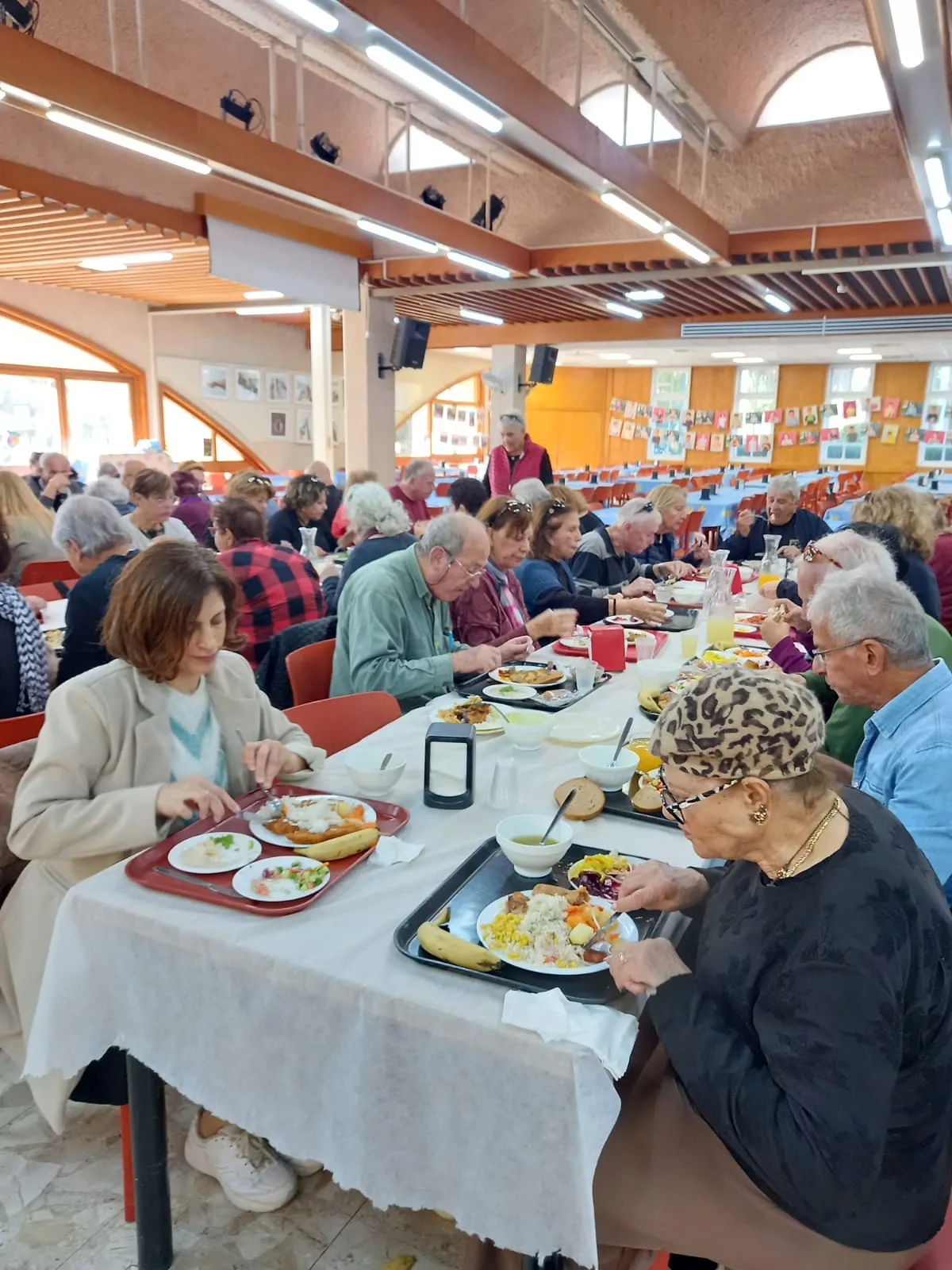 תיירות יד מרדכי-חוויה קיבוצית מתוקה