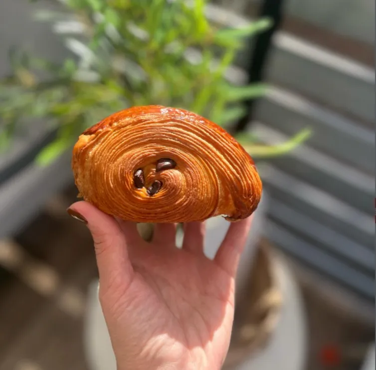 התחנה פטיסרי בצוריאל