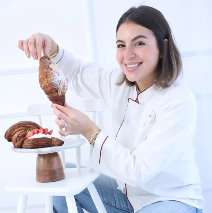 התחנה פטיסרי בצוריאל