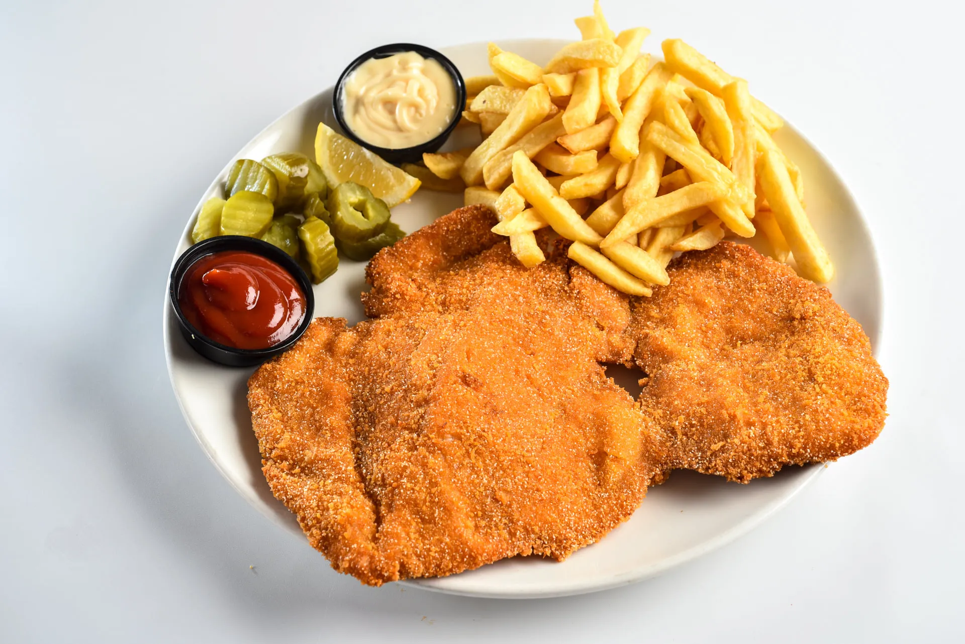 קציצה עגלגלה 