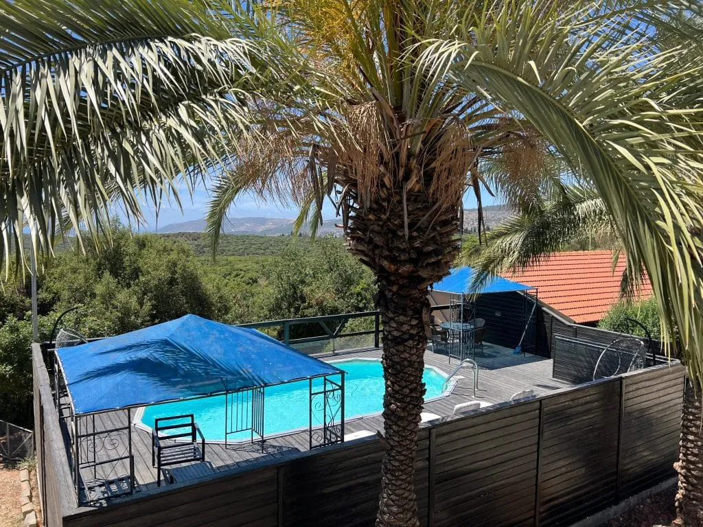 חוות מונפרטיטו