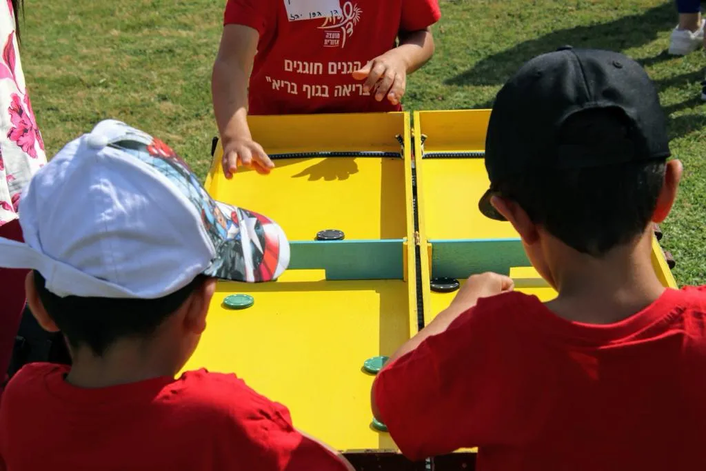 קול גולף