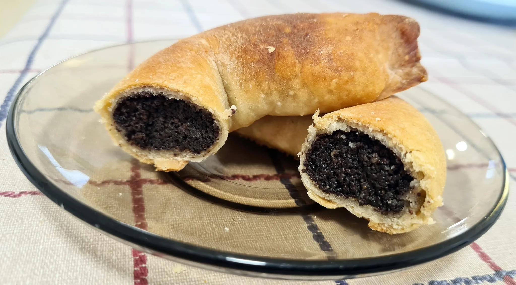 המאפים של תומר