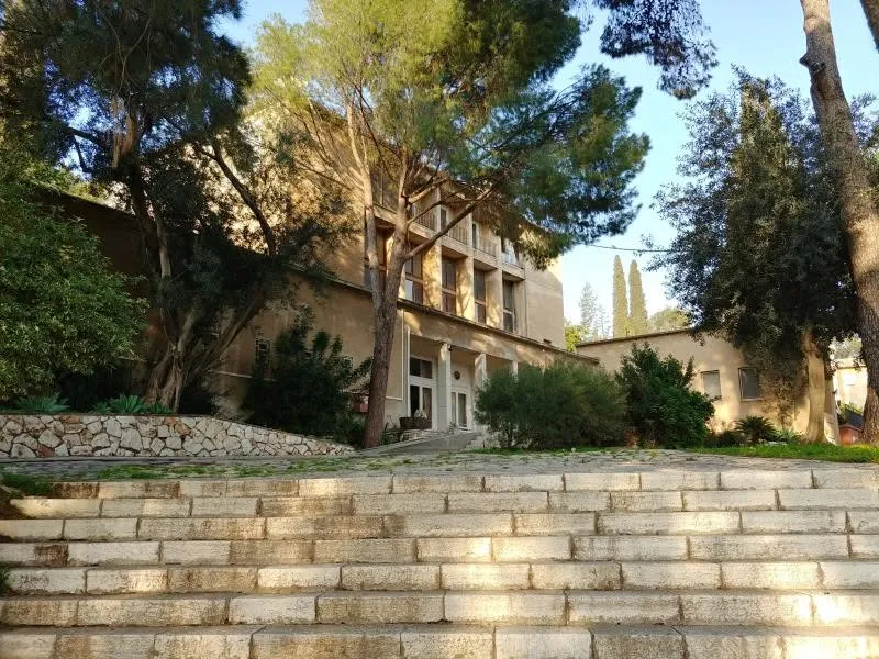 בית טרומפלדור