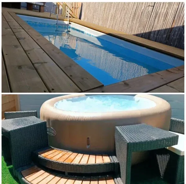 רגעים קסומים בגלבוע
