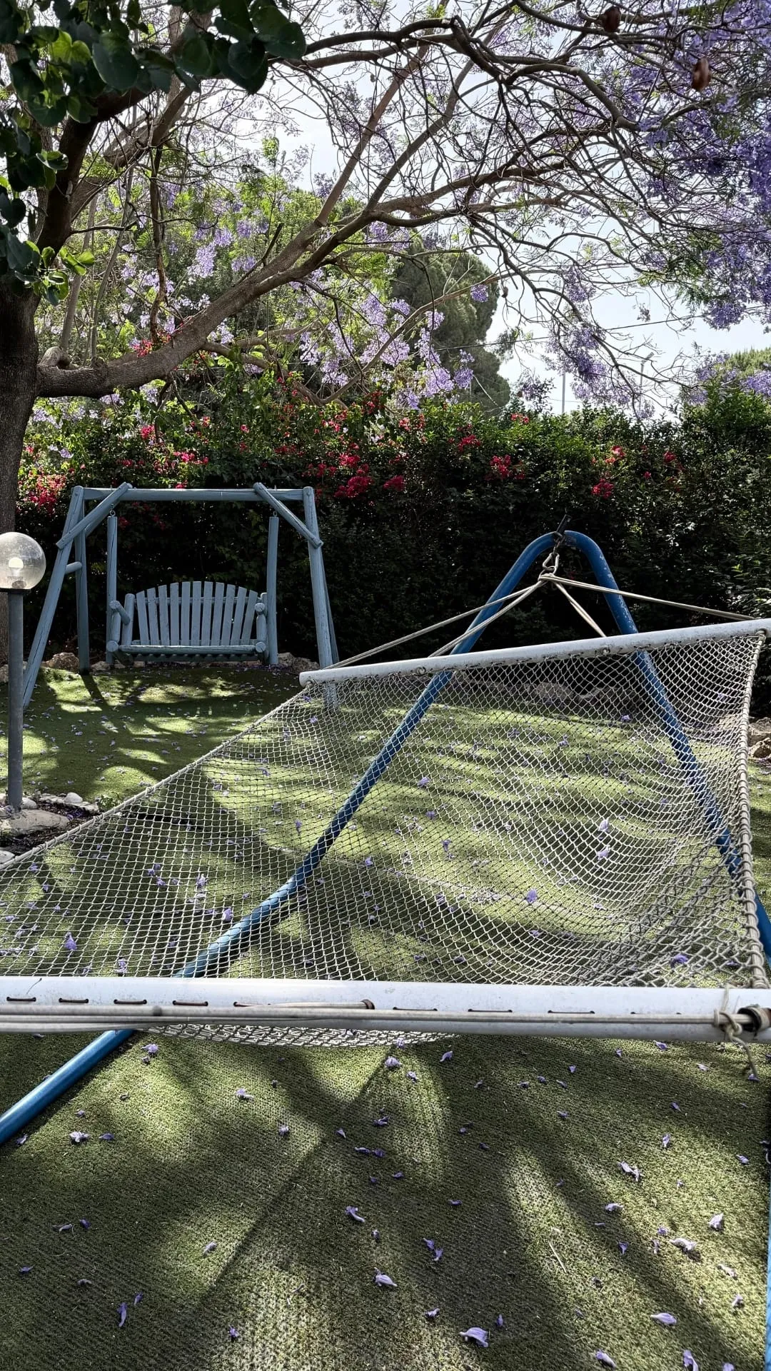 צימרים בצל האלון