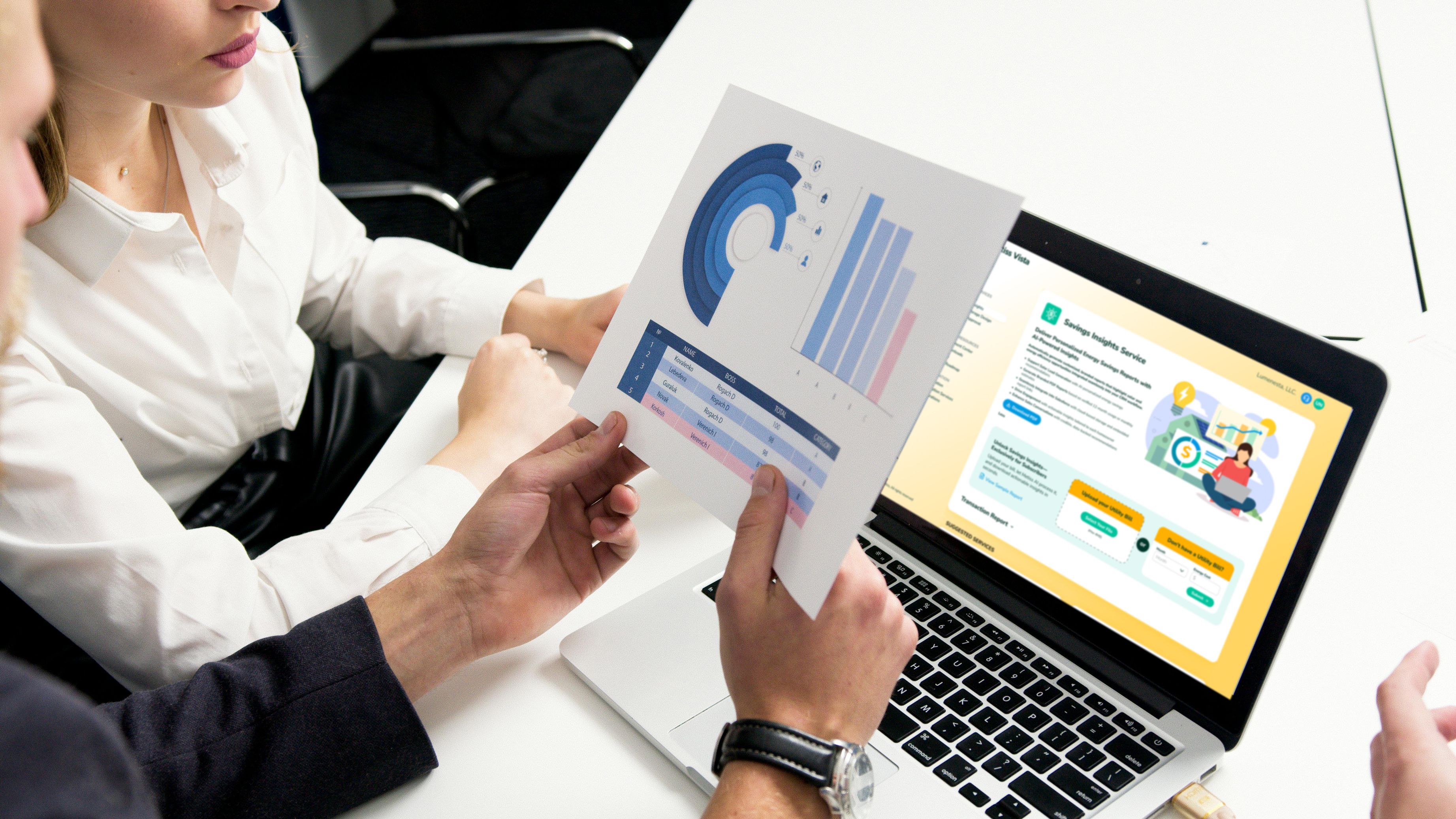 Technology that helps installers work smarter and scale faster.