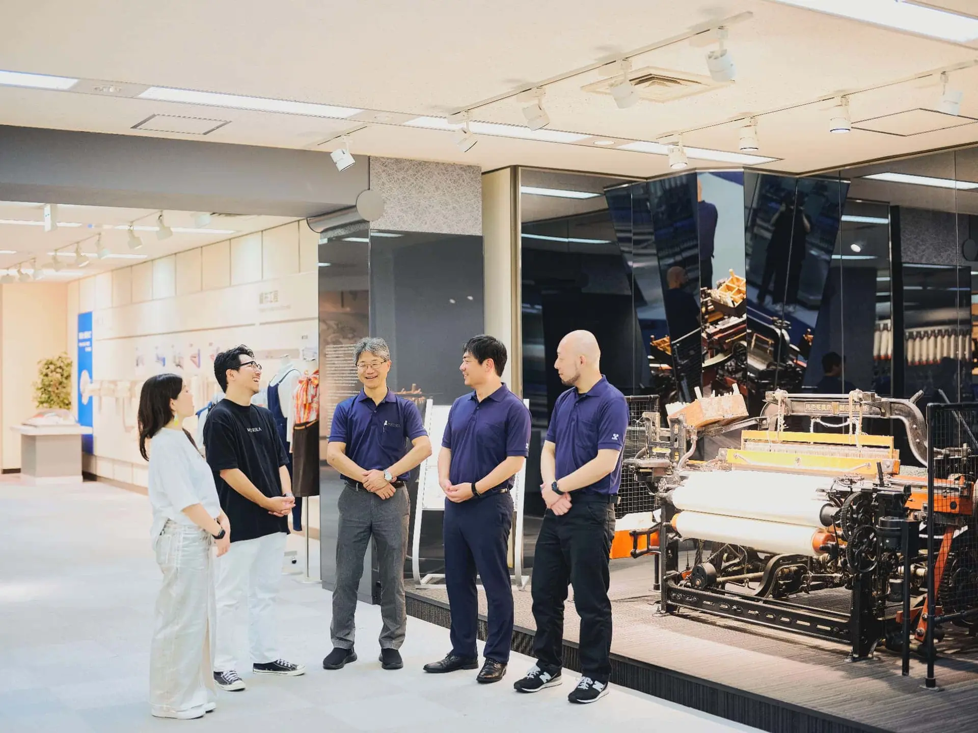 株式会社 豊田自動織機