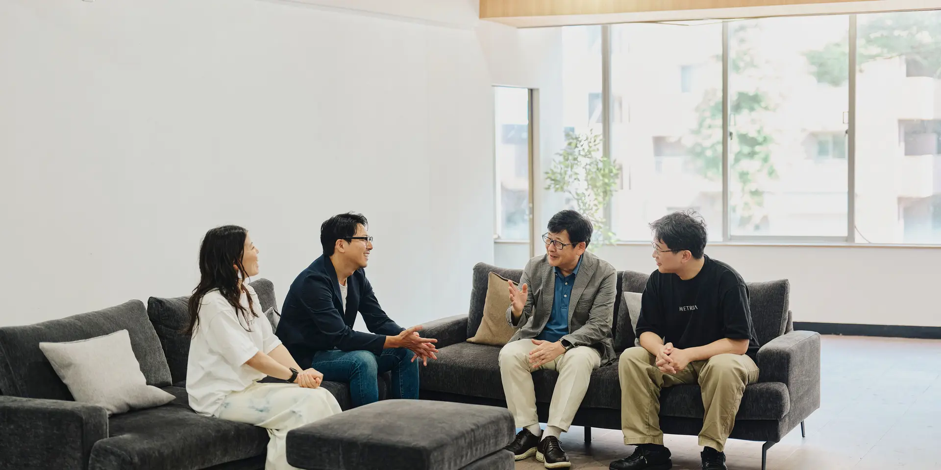 株式会社シンクロセレン