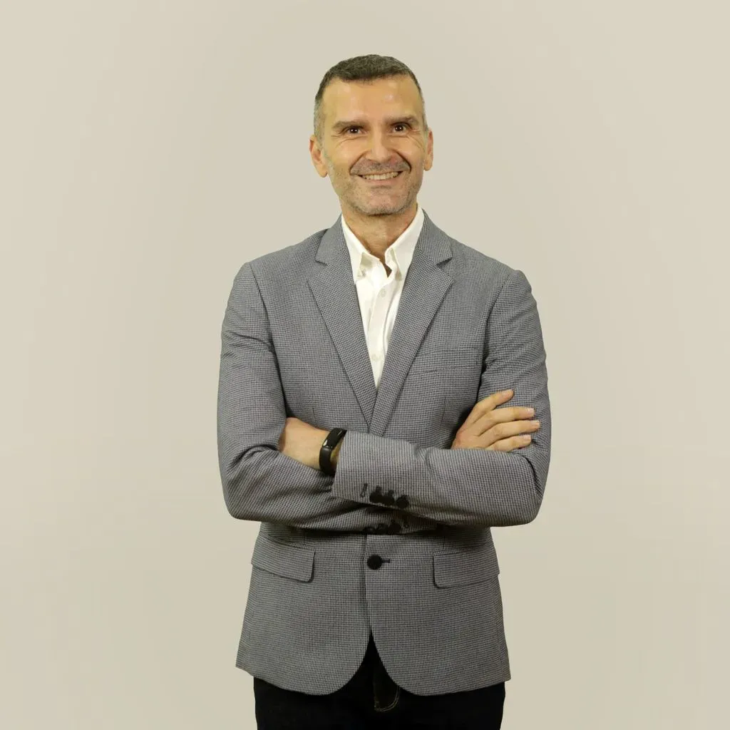 Antonio Tomás Ríos Cortés 