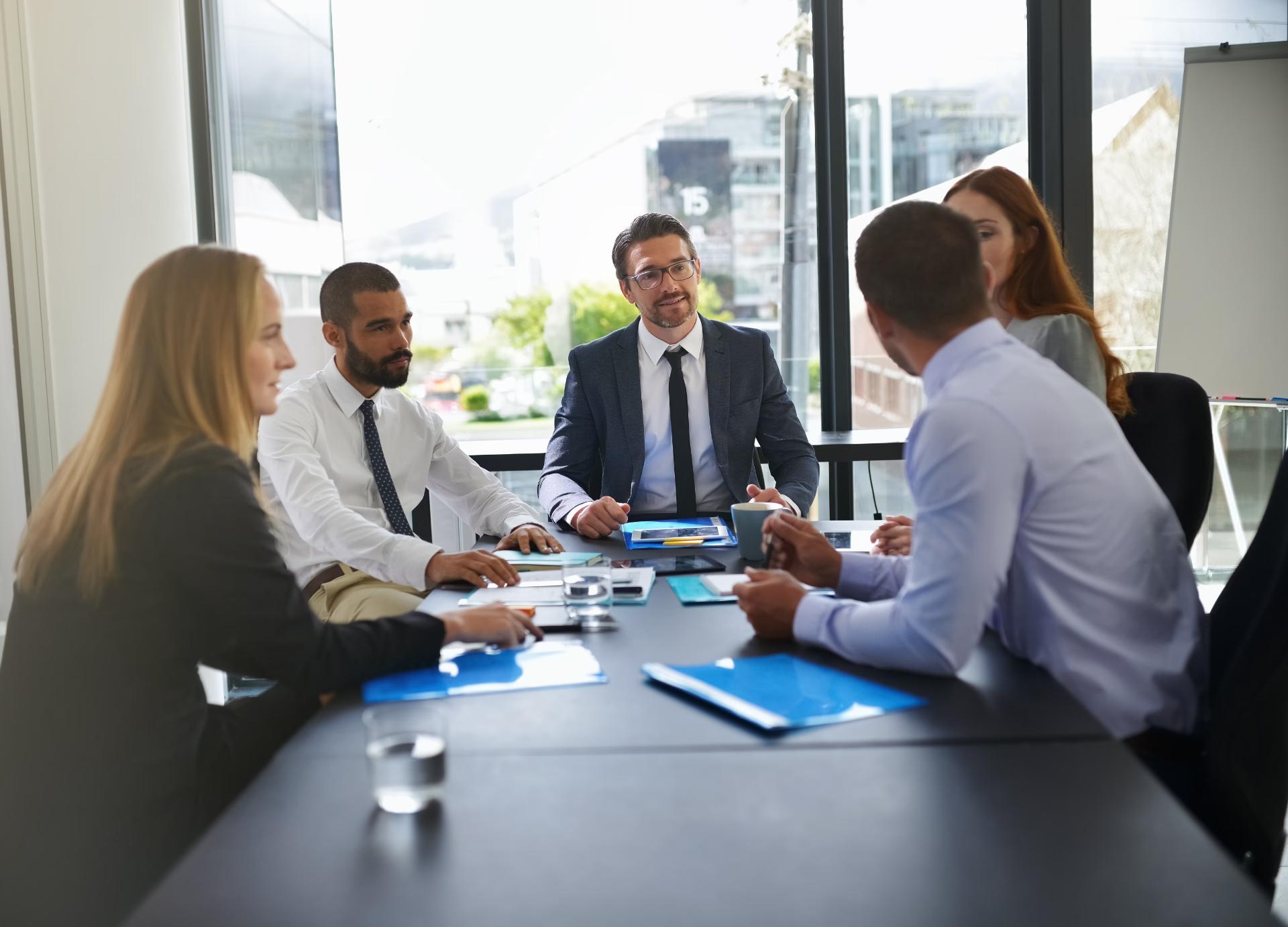 Programa Superior en ESG y Sostenibilidad