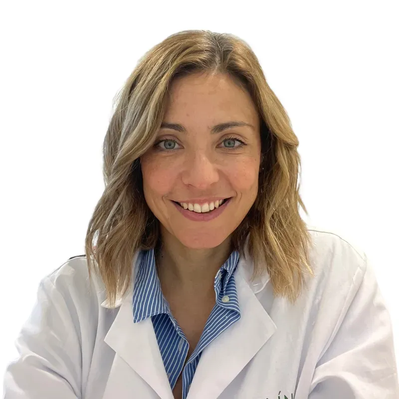 Irene Bello Rodriguez
