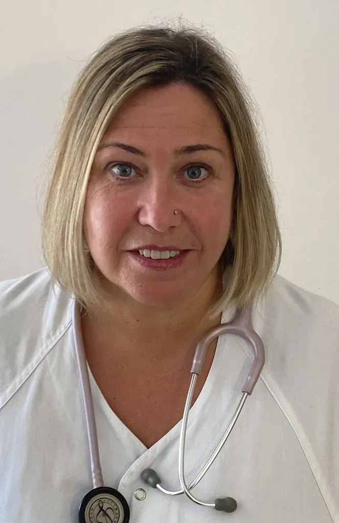 Marta Sabaté López