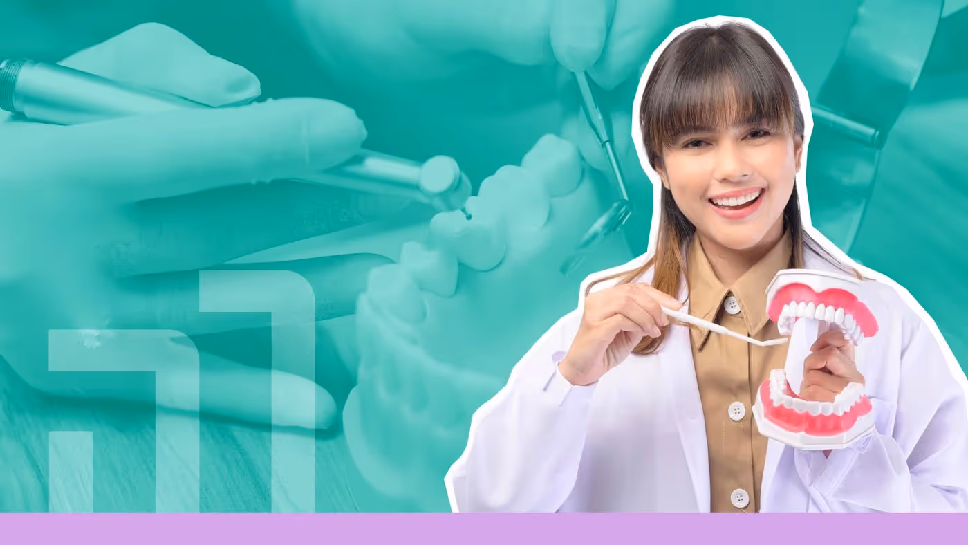 Cuánto cobra un protésico dental en España: guía completa 2025
