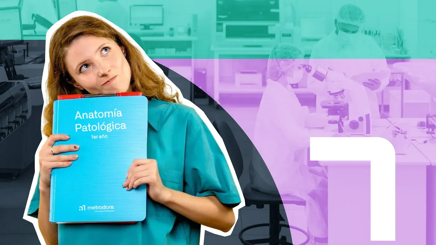 Asignaturas de Anatomía Patológica: guía completa para estudiantes de salud