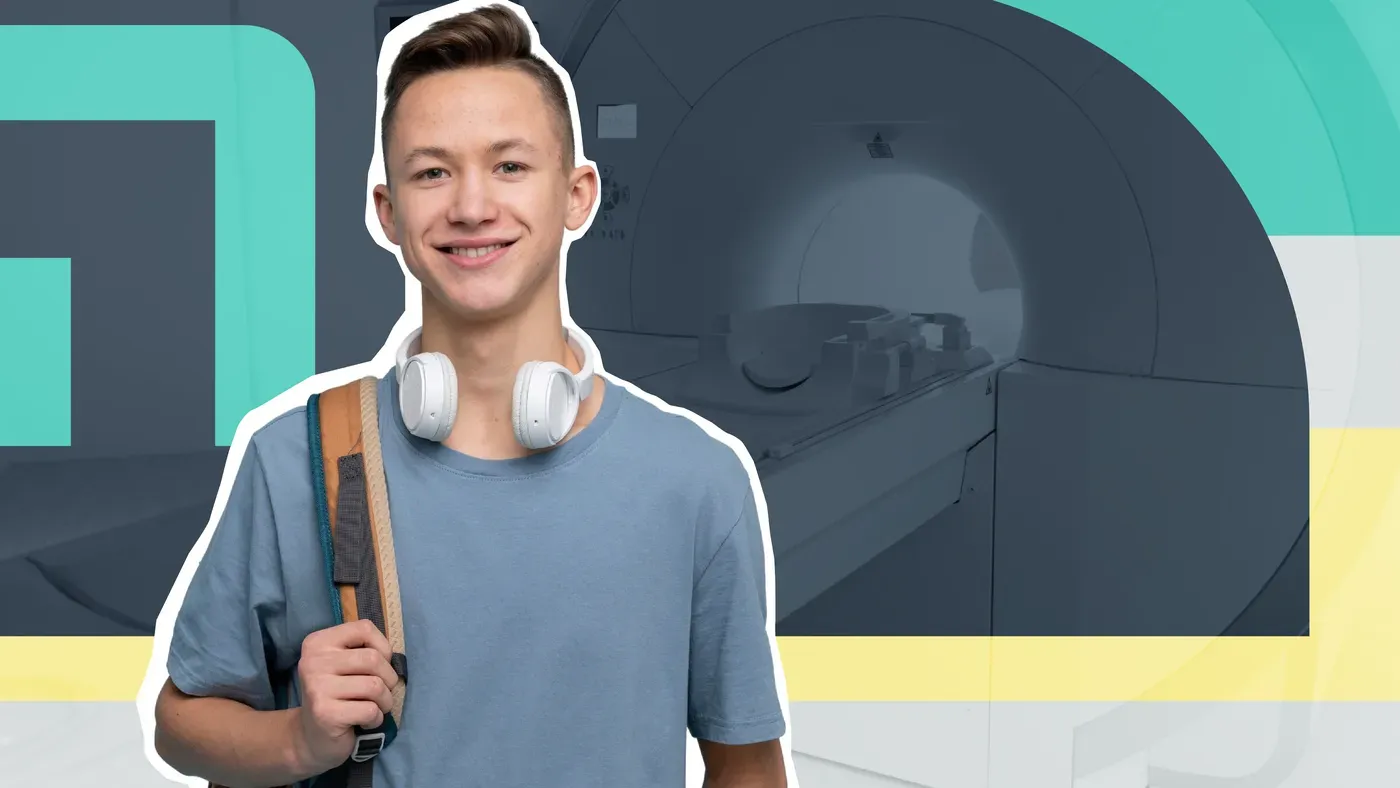 Dónde estudiar imagen para el diagnóstico y medicina nuclear​. Descubre metrodoraFP