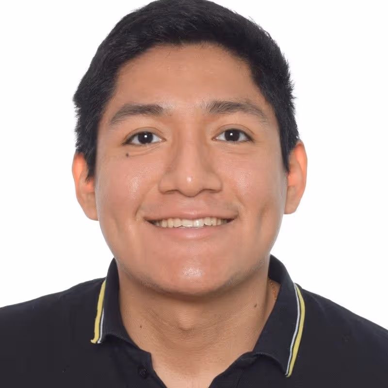 Alumni Máster en Industria Farmacéutica y Parafarmcéutica