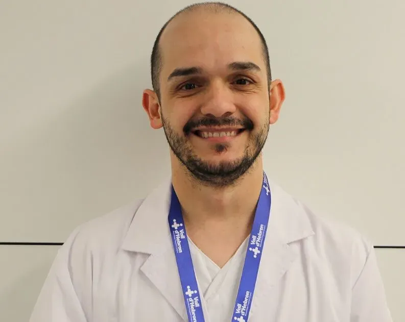 Bernat Planas Pascual