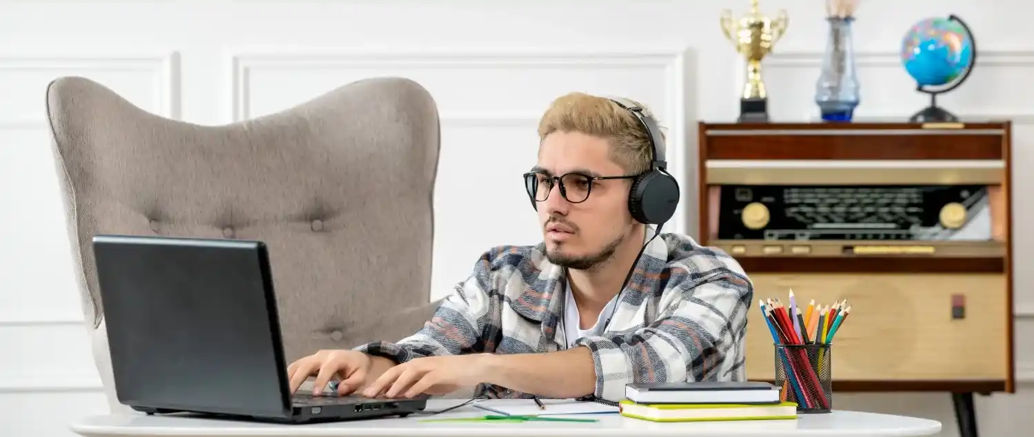 FP a distancia en Madrid 