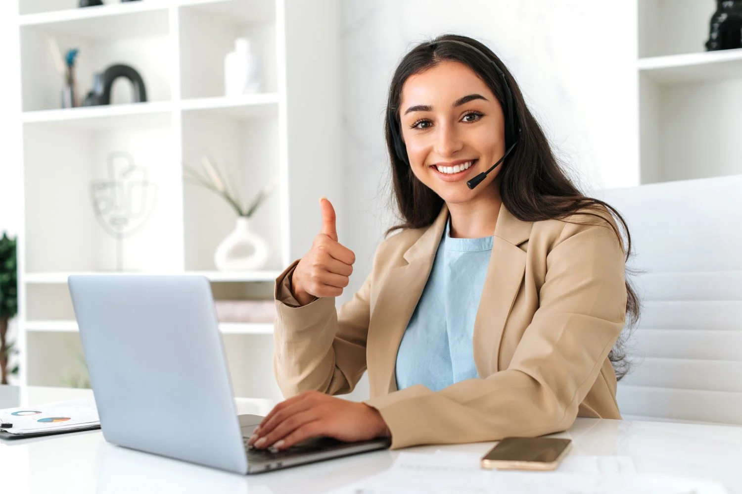 Especialízate con el Ciclo Superior en Administración y Finanzas en Madrid