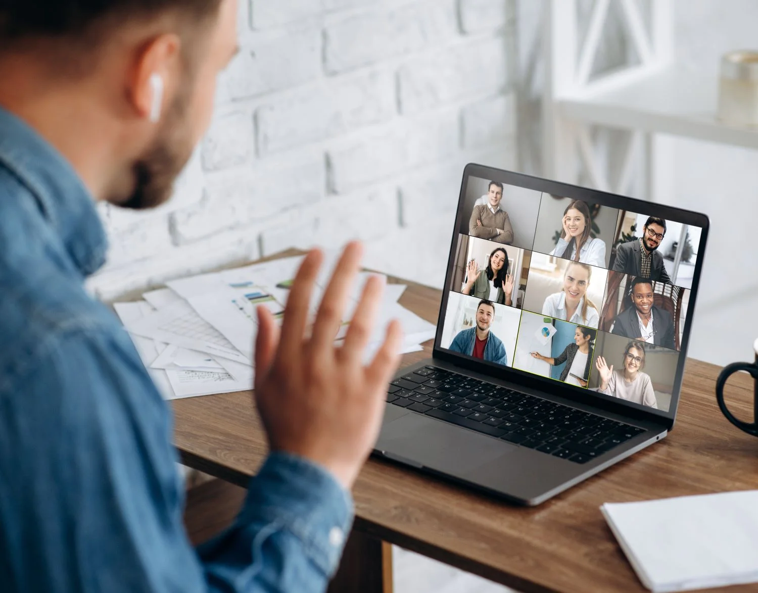 método Experience Online: aprendizaje competencial 