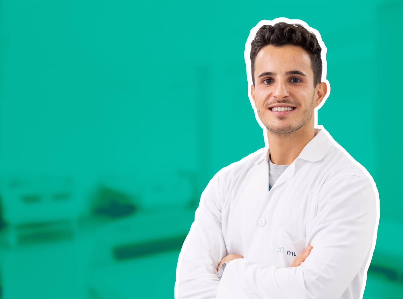 Estudiar Técnico Auxiliar de Enfermería