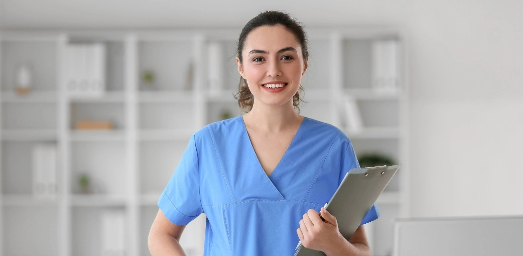 Qué es un TCAE o Auxiliar de Enfermería