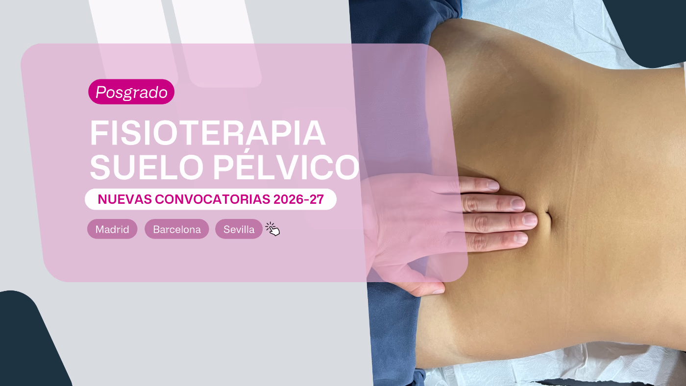 para fisioterapeutas y otros profesionales sanitarios