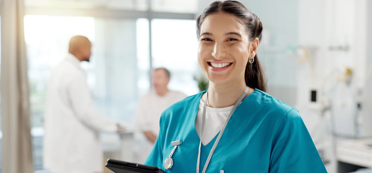 Cómo entrar en Enfermería con una FP