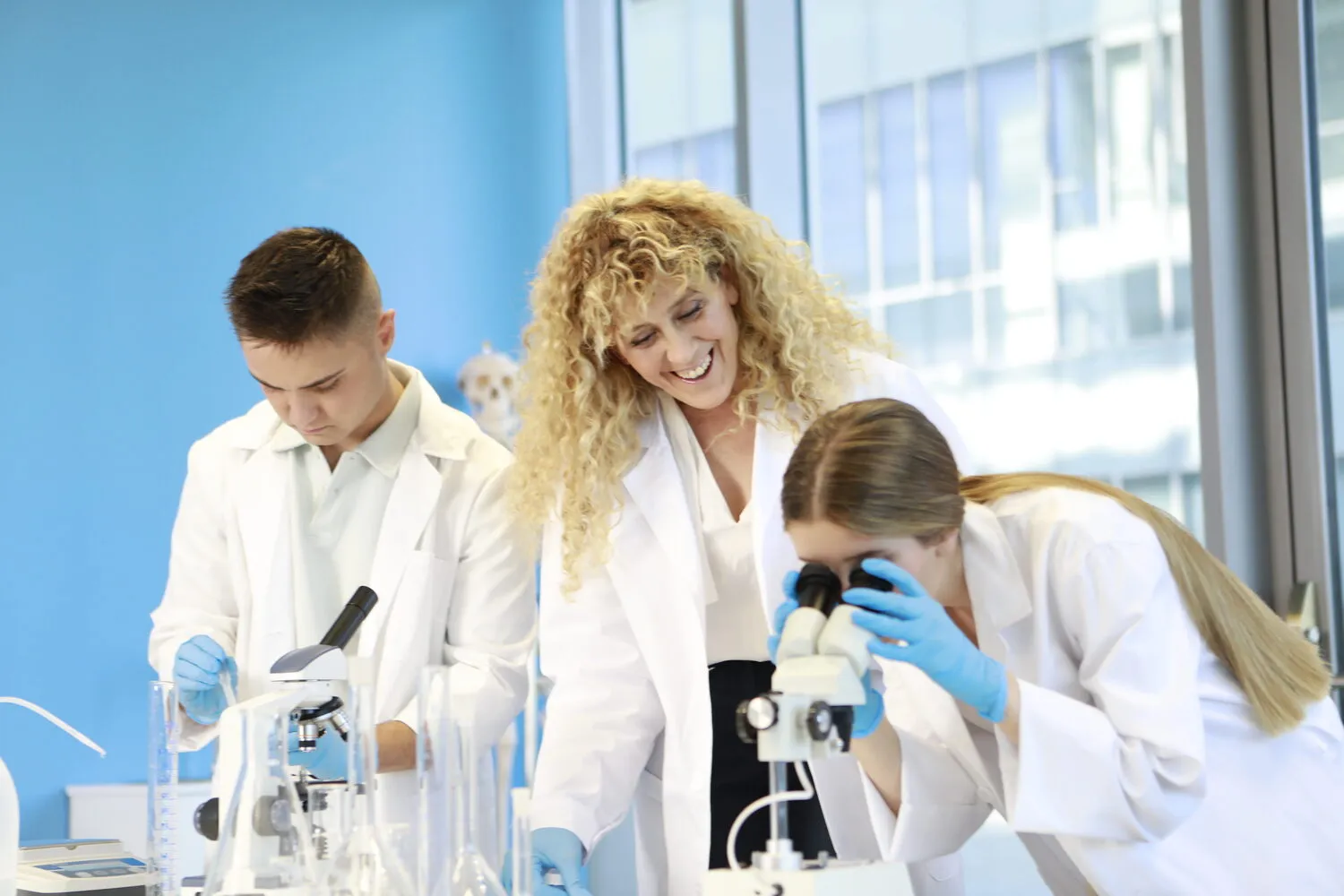 De vocación a profesión: asegura tu futuro con la FP 