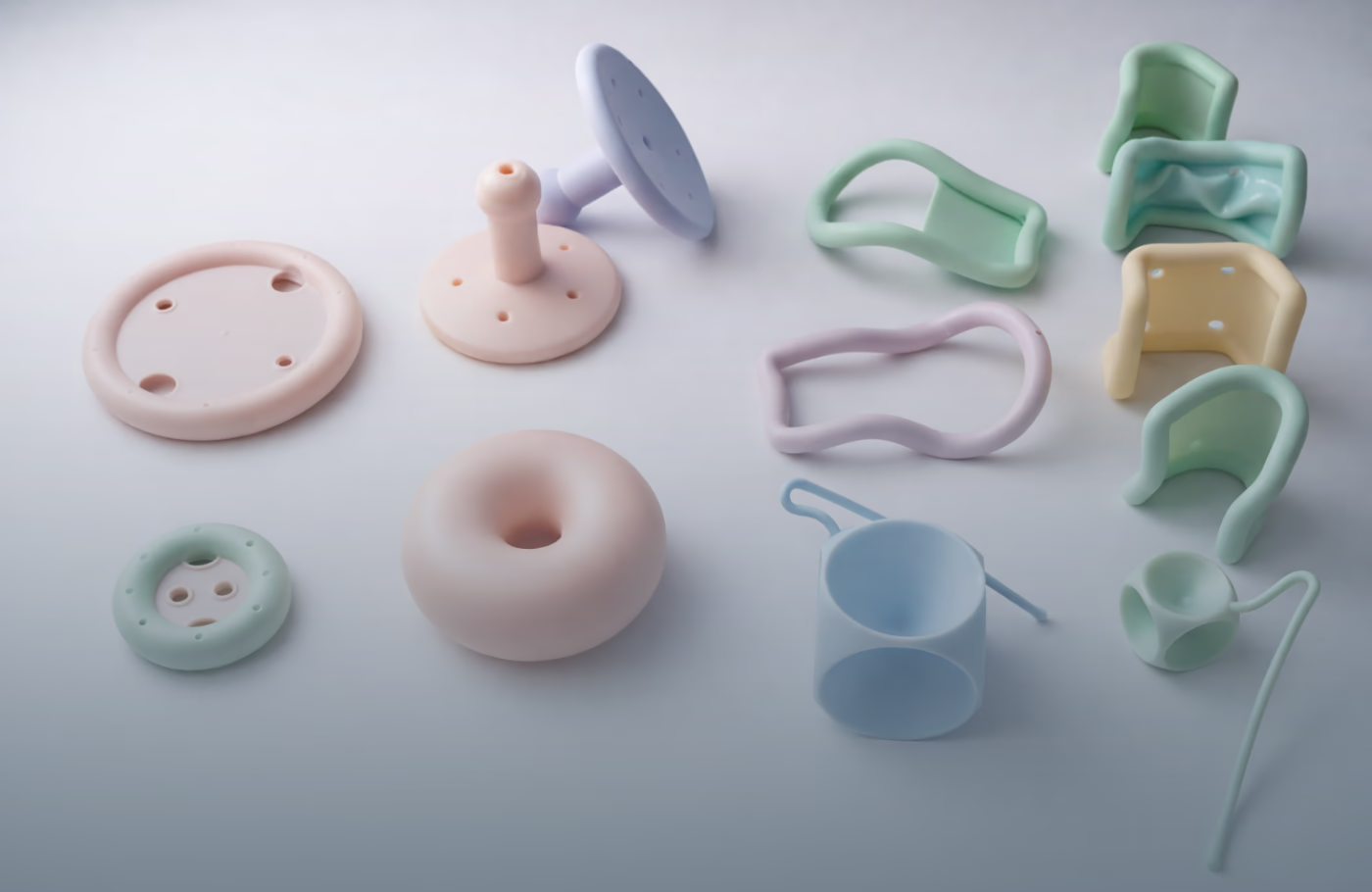 Imagen del curso: Tratamiento conservador de Prolapsos. Pesarios