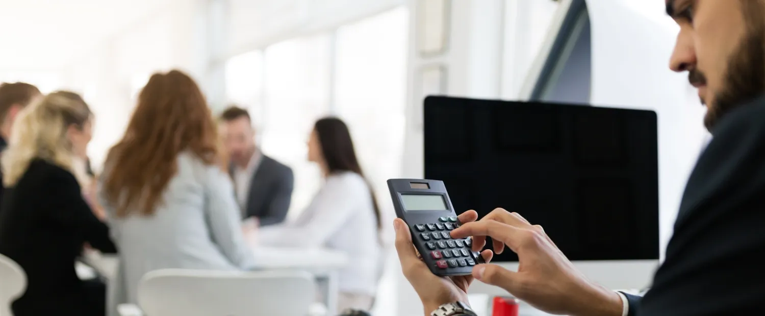 Sueldo en Administración y Finanzas en España