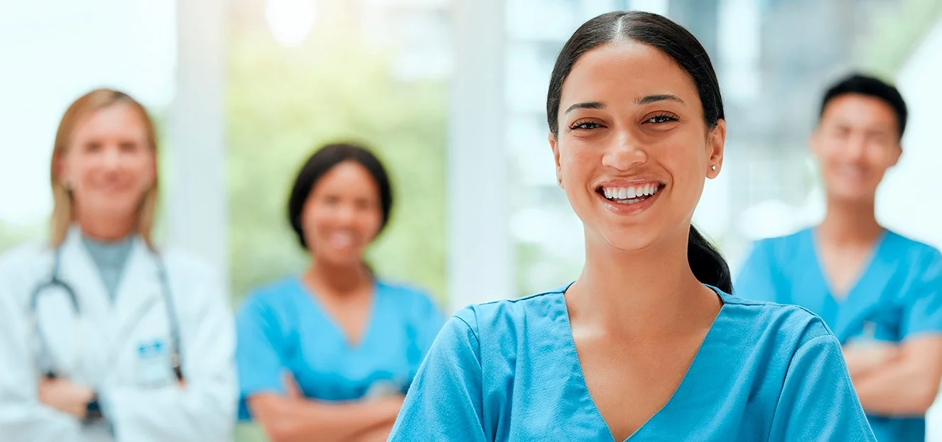 El Boom de Sanidad: Por qué estudiar un FP sanitaria