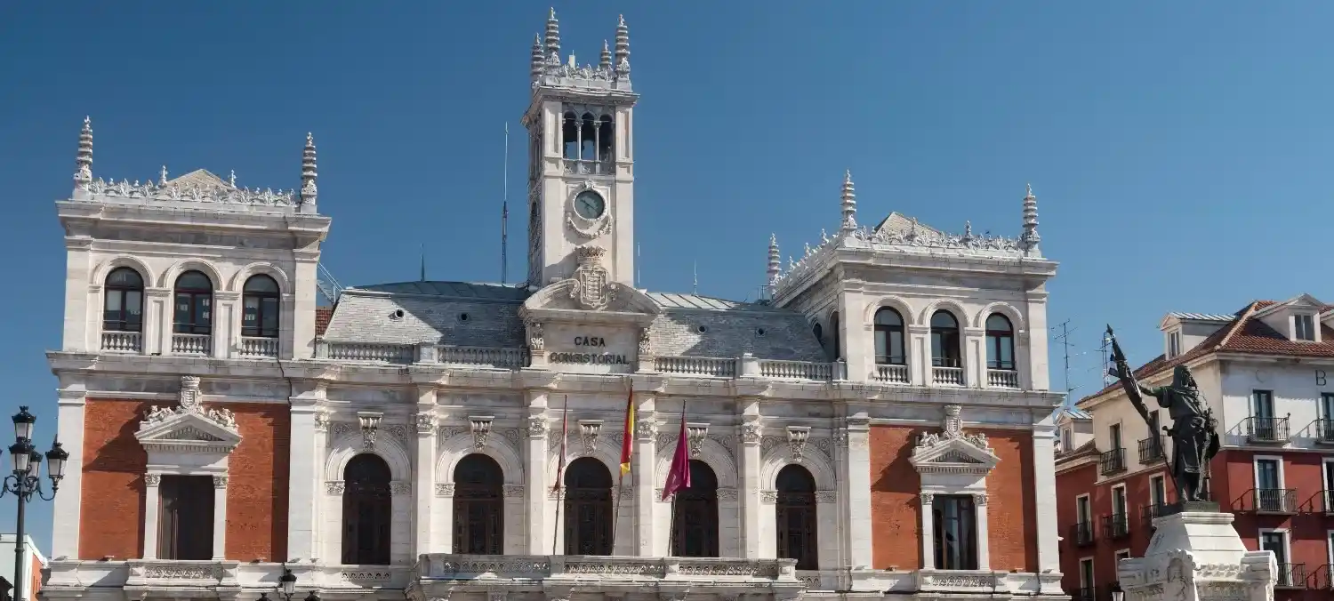 Vivir en Valladolid: 5 razones para estudiar y vivir en Pucela 