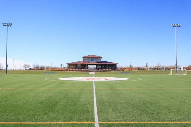 Sports Facility