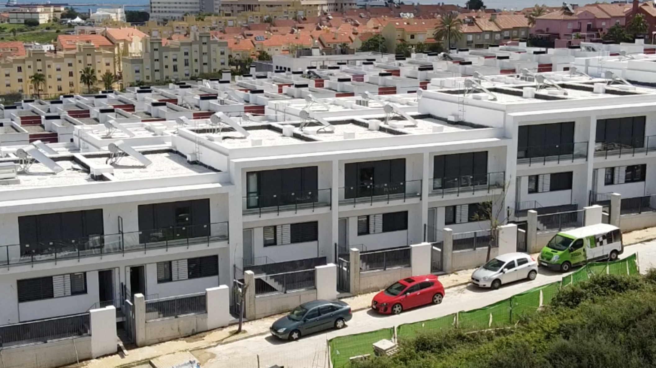 Metrovacesa inicia la entrega de viviendas de Residencial Oasis