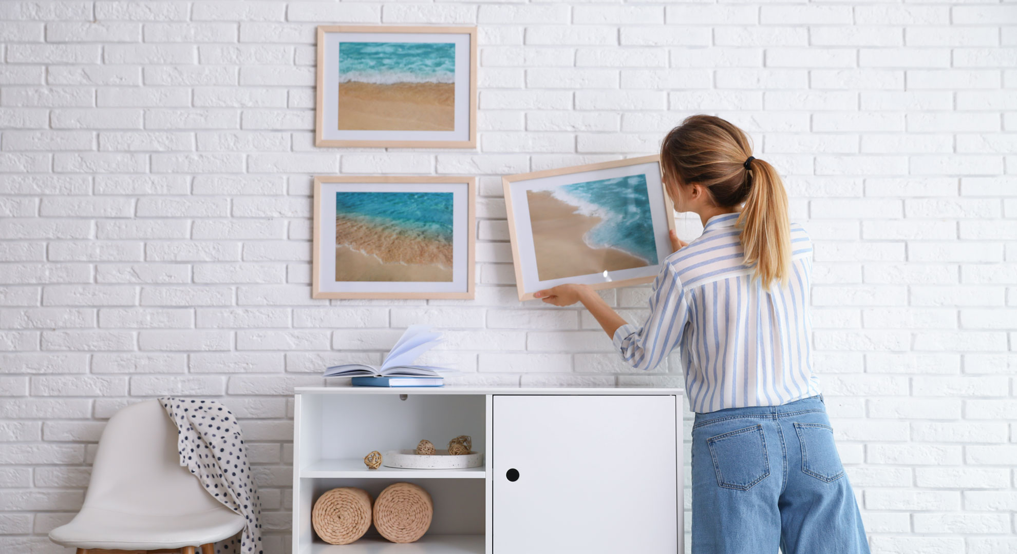 Ideas para decorar un salón pequeño