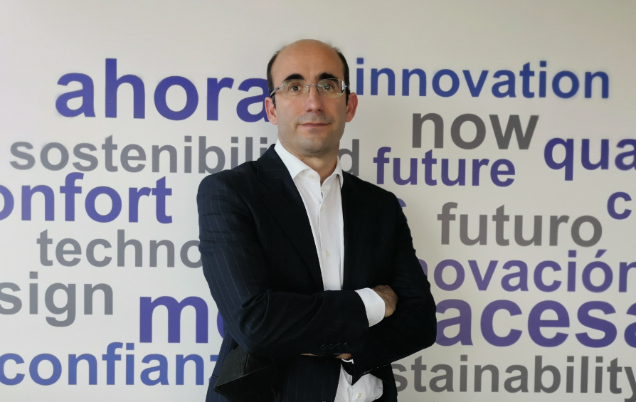 Metrovacesa incorpora a Enrique Gracia como nuevo Director de Terciario