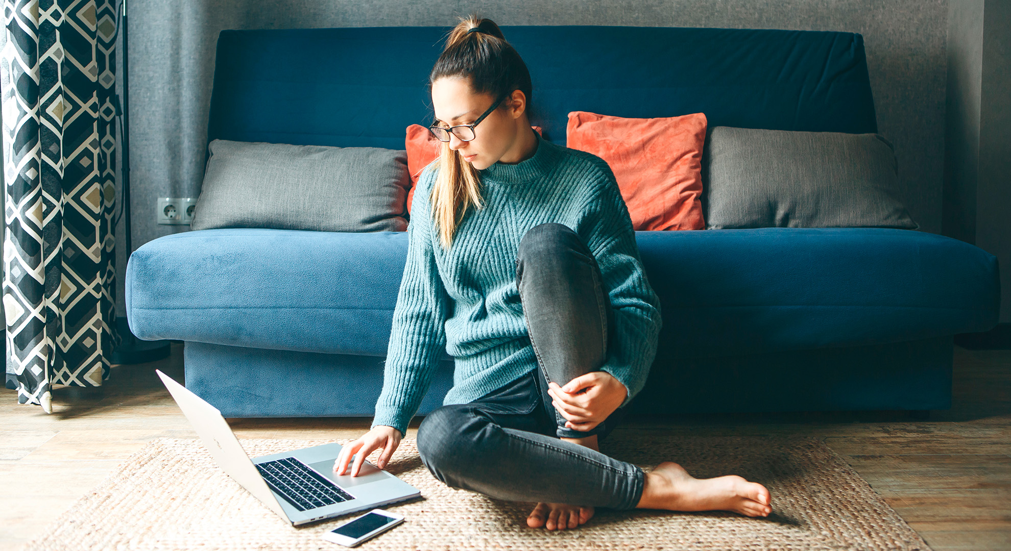 Qué conexión a internet es mejor para tu vivienda